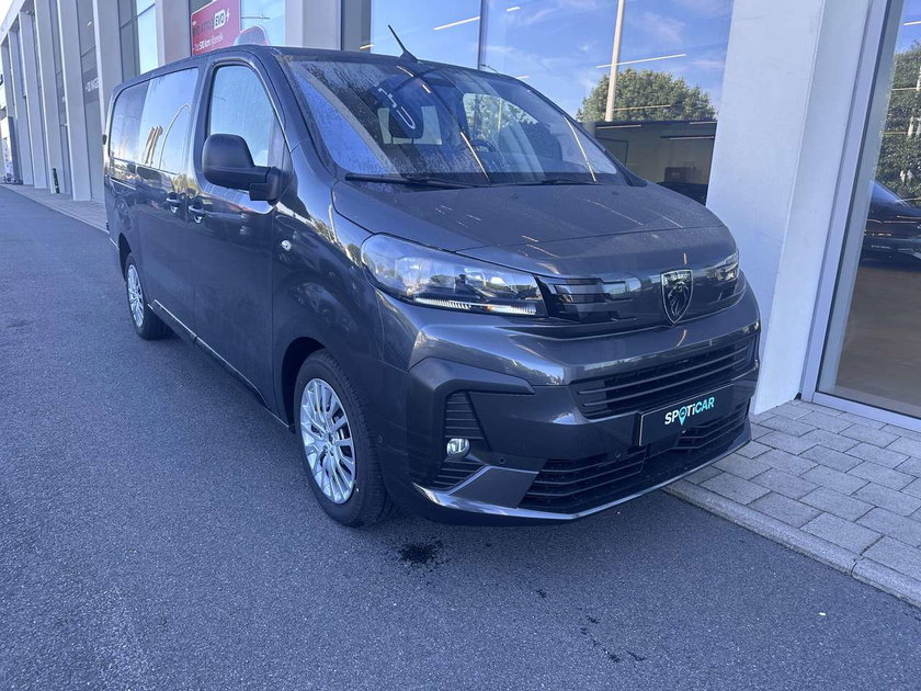 Peugeot Expert