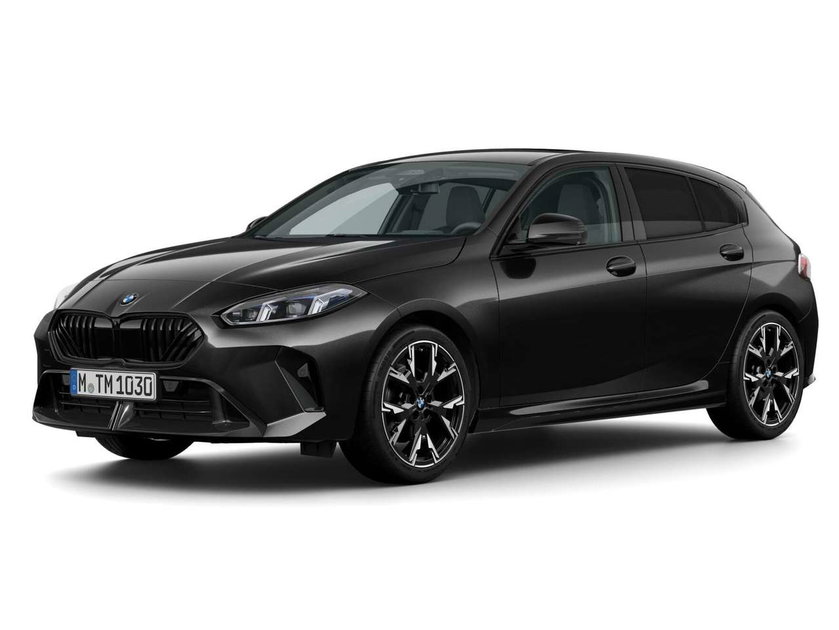 BMW 1 Reeks