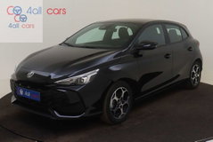 MG MG3