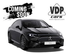 Mercedes CLA