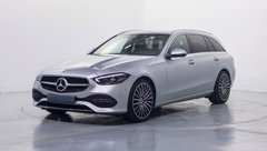 Mercedes Classe C
