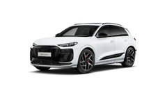 Audi SQ6