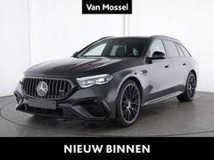 Mercedes E-Klasse
