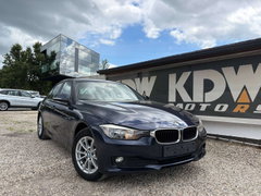BMW Série 3
