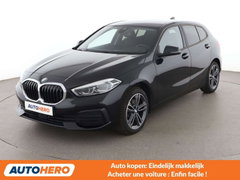 BMW 1 Reeks