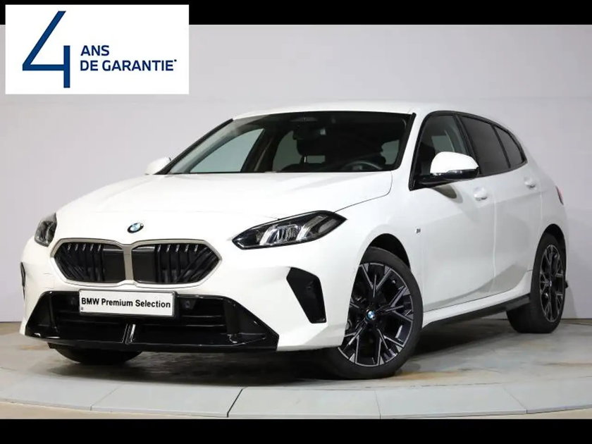BMW 1 Reeks