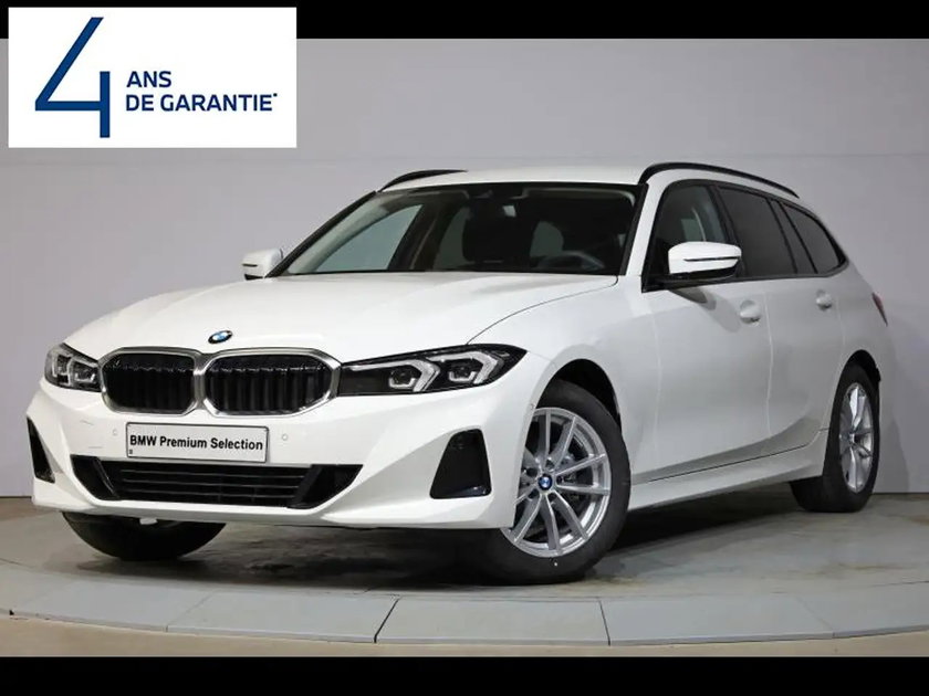 BMW 3 Reeks