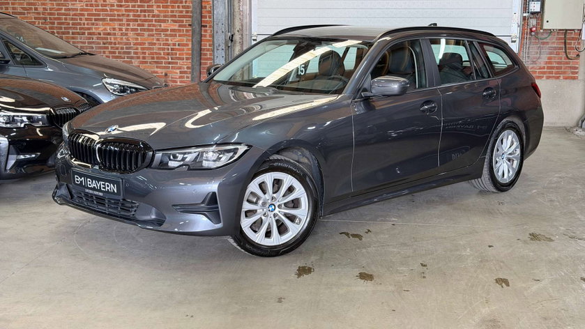 BMW 3 Reeks