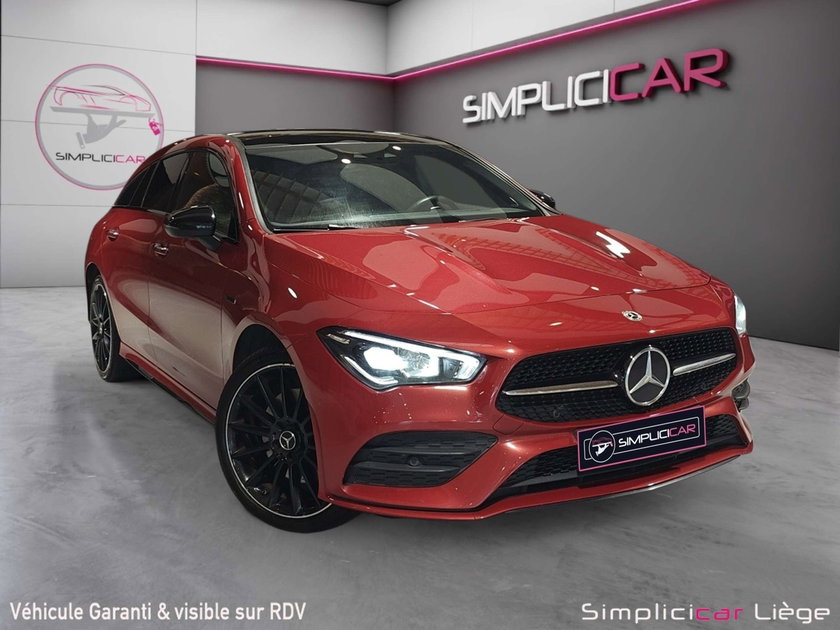 Mercedes A Klasse