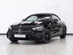 Mercedes CLE Cabriolet