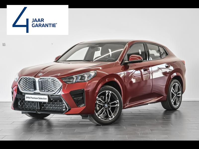 BMW IX2