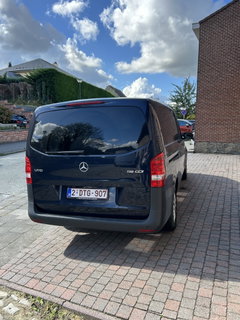 Mercedes Vito
