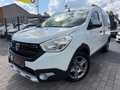 Dacia DOKKER STEPWAY