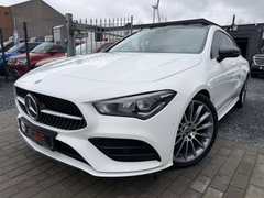 Mercedes CLA