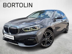 BMW 1 Reeks