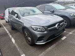 Mercedes GLC