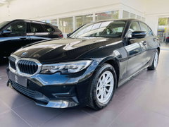 BMW 3 Reeks