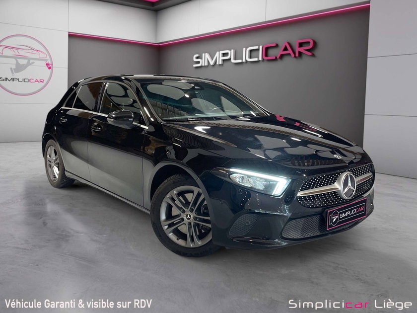 Mercedes A Klasse
