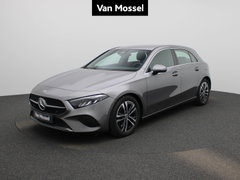 Mercedes A Klasse