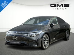 Mercedes CLA