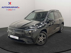 Mercedes EQB