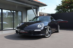 Porsche 997