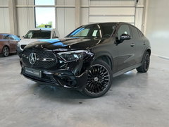 Mercedes GLC