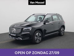 Mercedes GLB