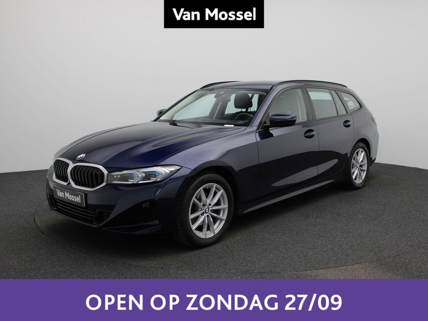 BMW 3 Reeks