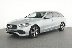 Mercedes Classe C