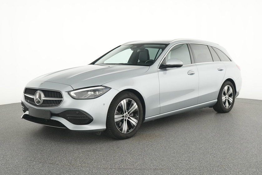 Mercedes Classe C