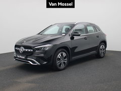 Mercedes GLA
