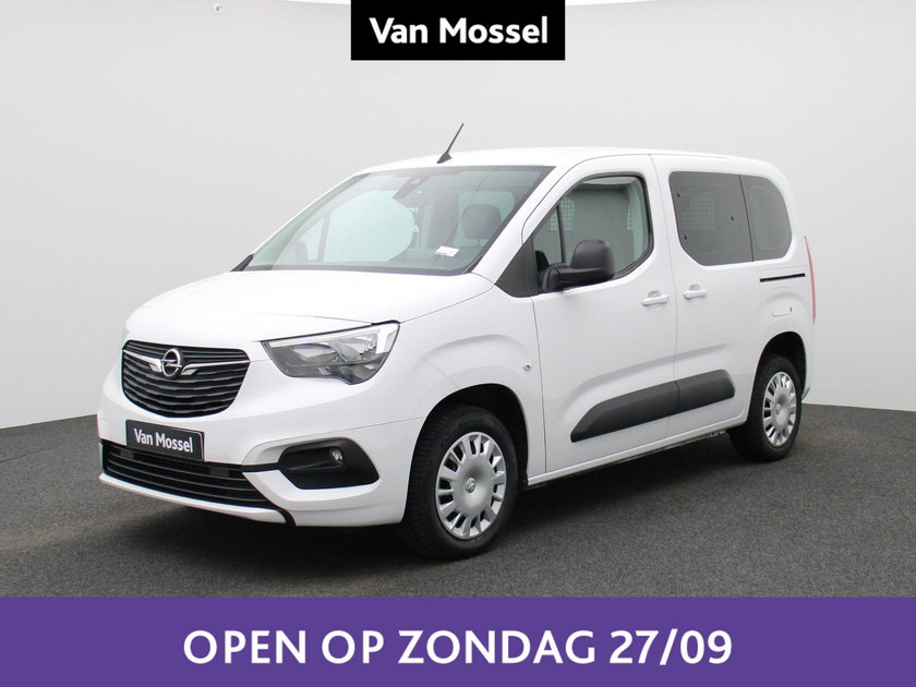 Opel Combo Life