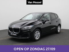 BMW 2 Reeks Tourer