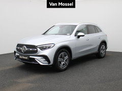Mercedes GLC