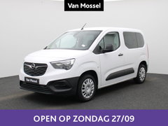 Opel Combo Life