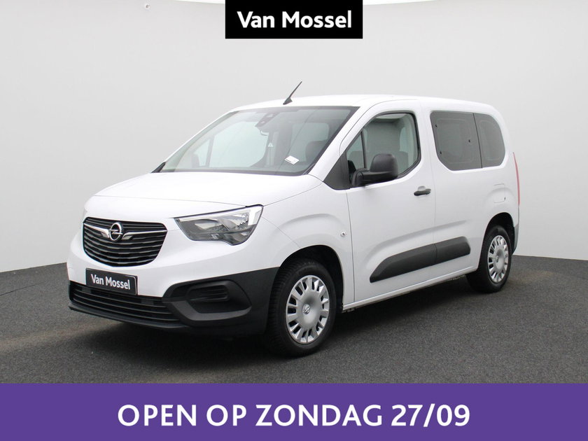 Opel Combo Life