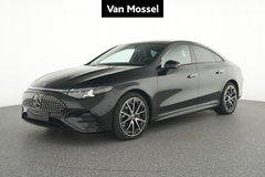 Mercedes CLA