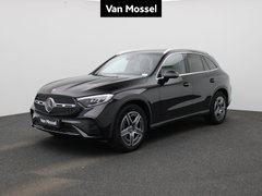 Mercedes GLC