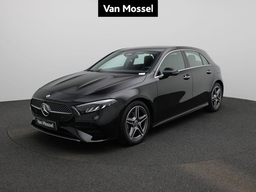 Mercedes A Klasse
