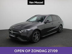 Mercedes C-Klasse