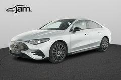 Mercedes CLA