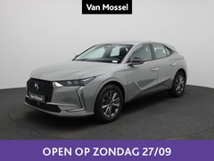 DS DS 4