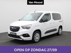 Opel Combo Life