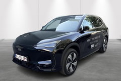 Geely