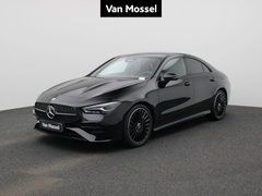 Mercedes CLA