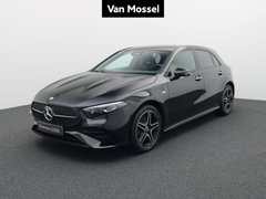 Mercedes Classe A