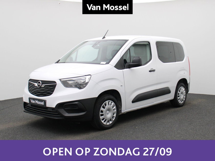 Opel Combo Life
