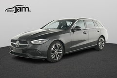 Mercedes Classe C