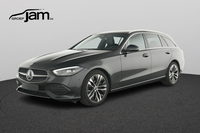 Mercedes Classe C